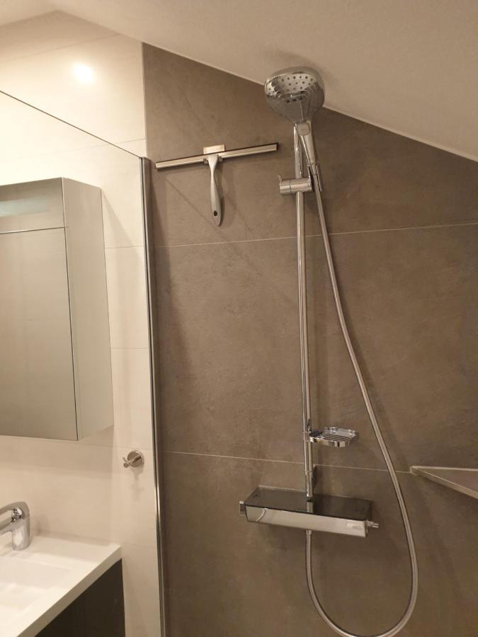 דירות גרונדלסי Haus Brandstaetter מראה חיצוני תמונה